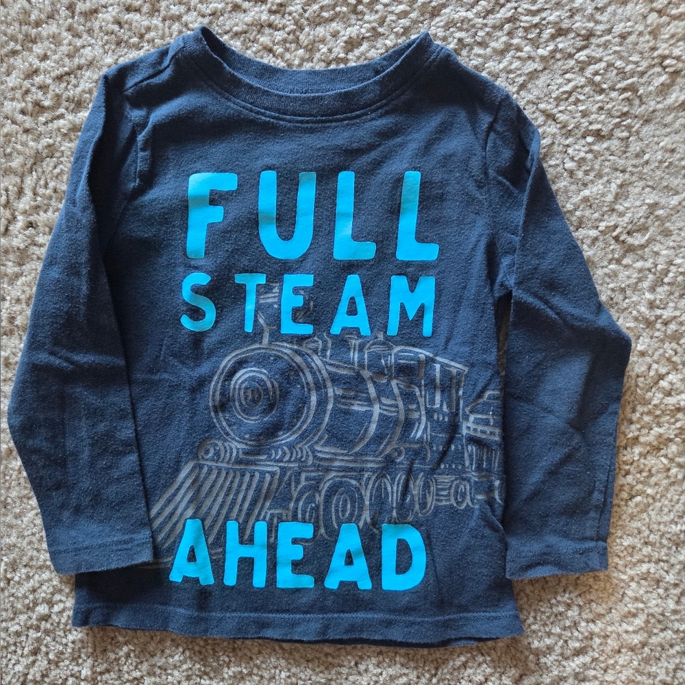 Old Navy Boys Assorted Clothing Bundle Size 4T - Picture 11 of 13